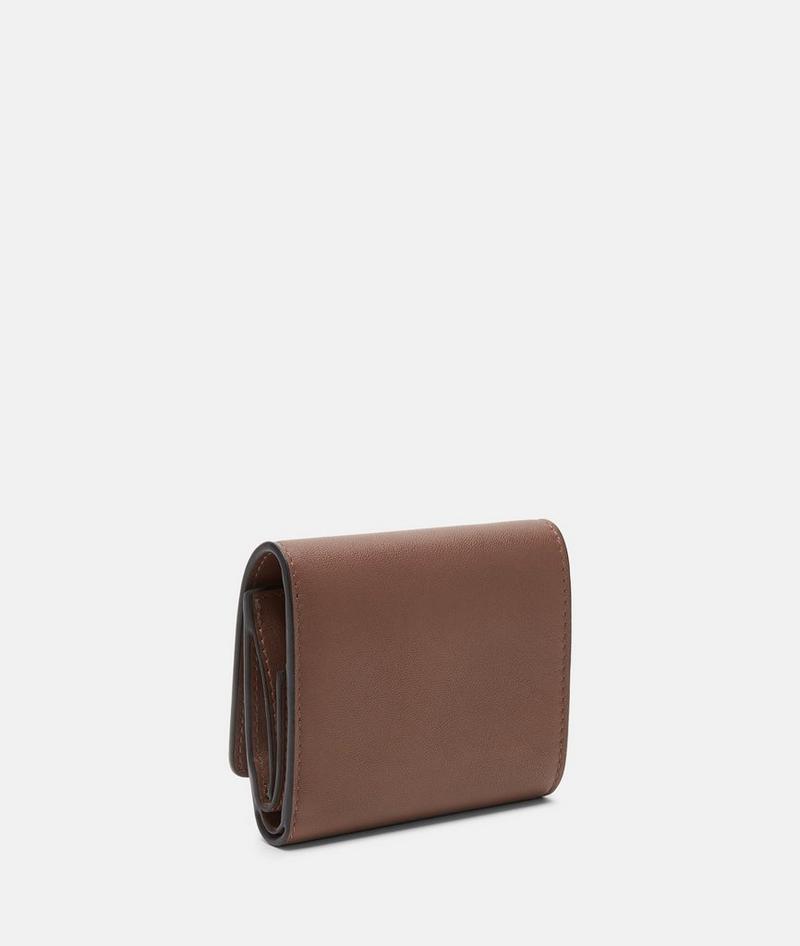 Liebeskind Ada Geldbörse M - Zimt