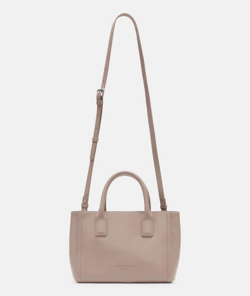 Liebeskind Marigold Crossbody S - Cognac
