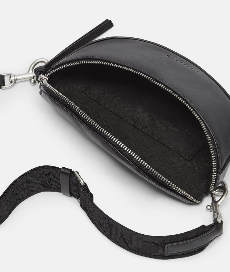 Liebeskind Alma Belt-bag M - Schwarz