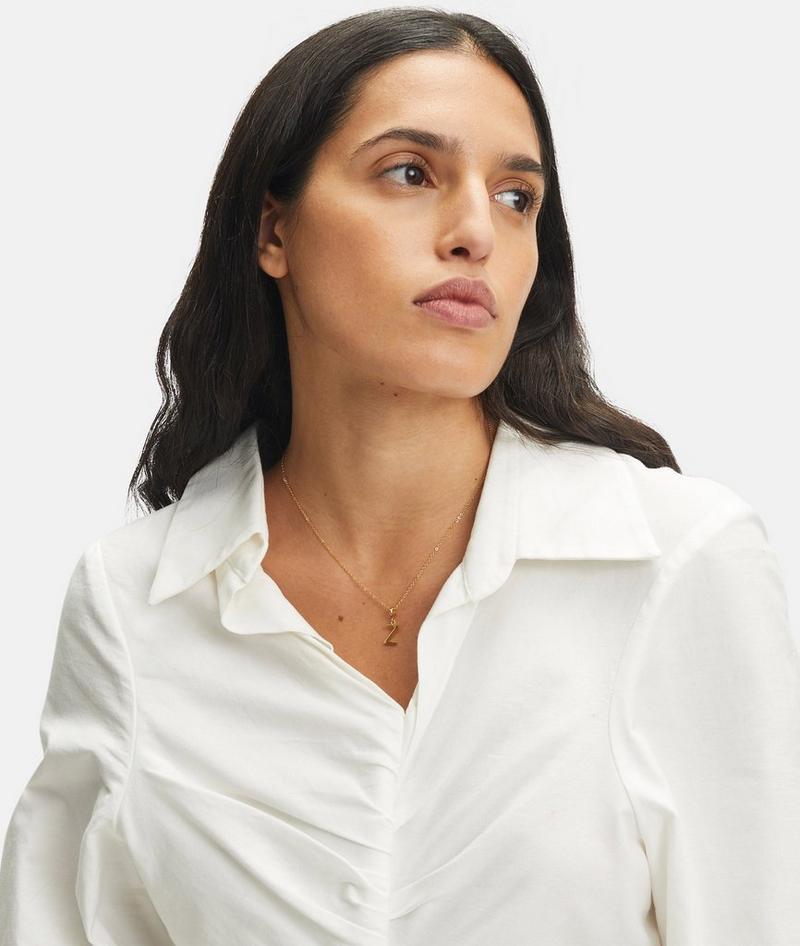 Liebeskind Anhänger - Gold