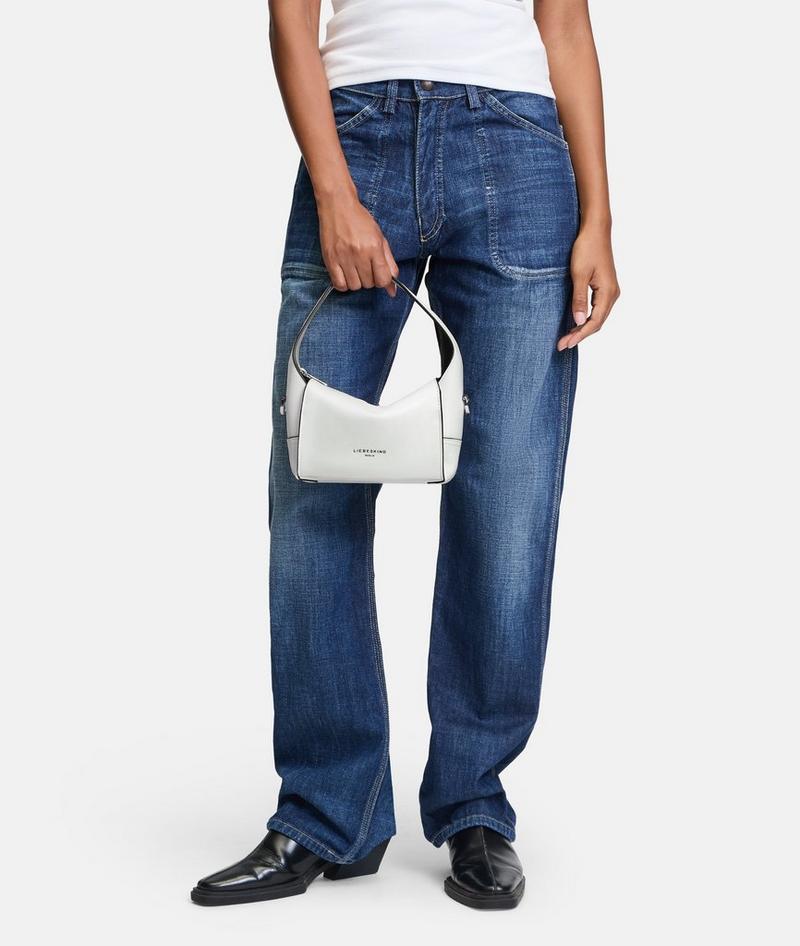 Liebeskind Lou Hobo Xs - Weiß