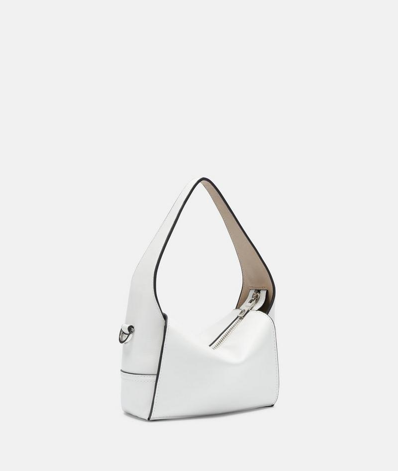 Liebeskind Lou Hobo Xs - Weiß