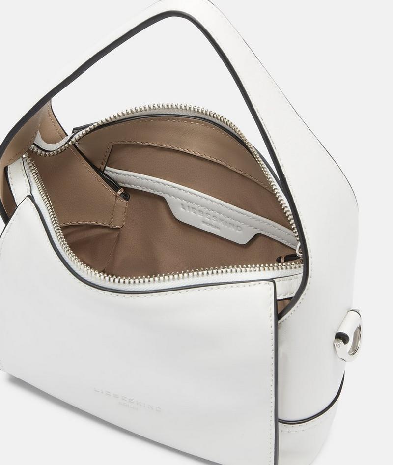 Liebeskind Lou Hobo Xs - Weiß