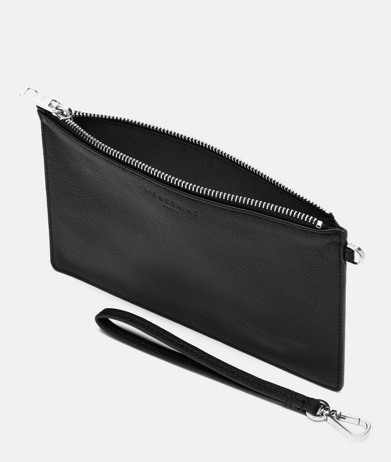 Liebeskind Pouch M - Schwarz