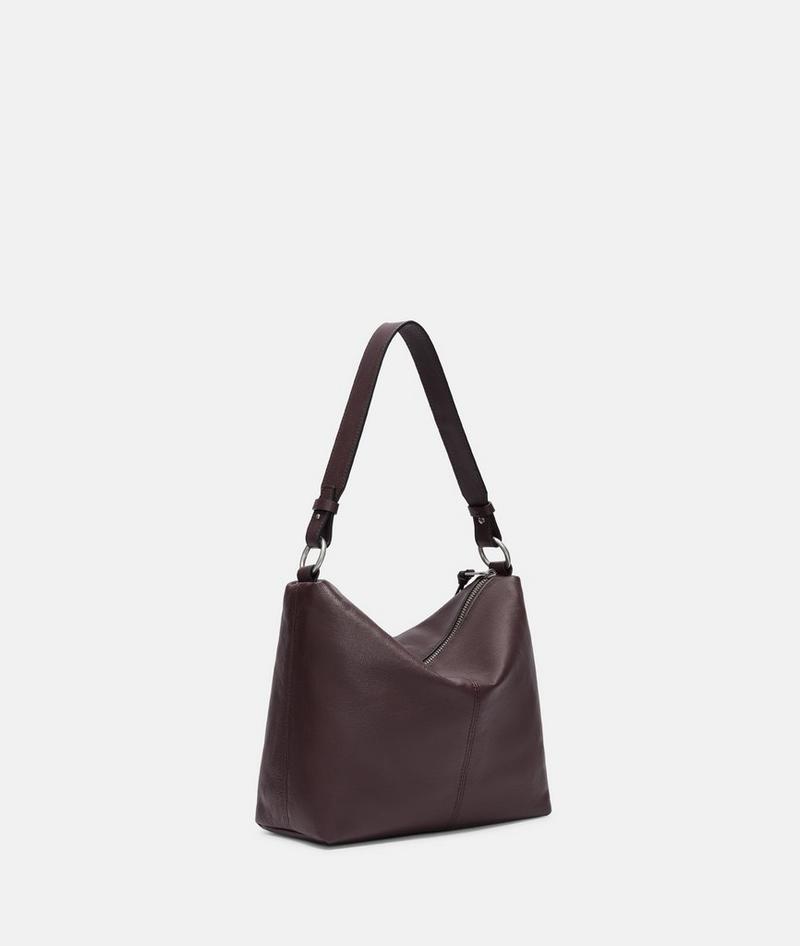 Liebeskind Aissa Hobo S - Bordeaux