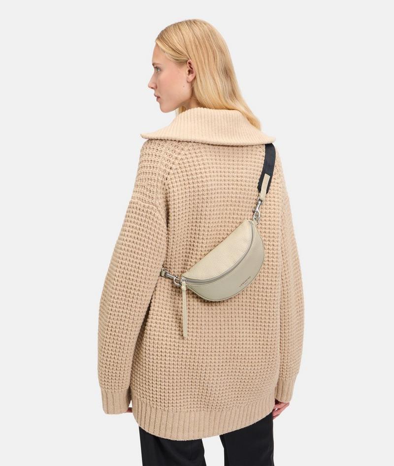 Liebeskind Belt-bag M - Beige