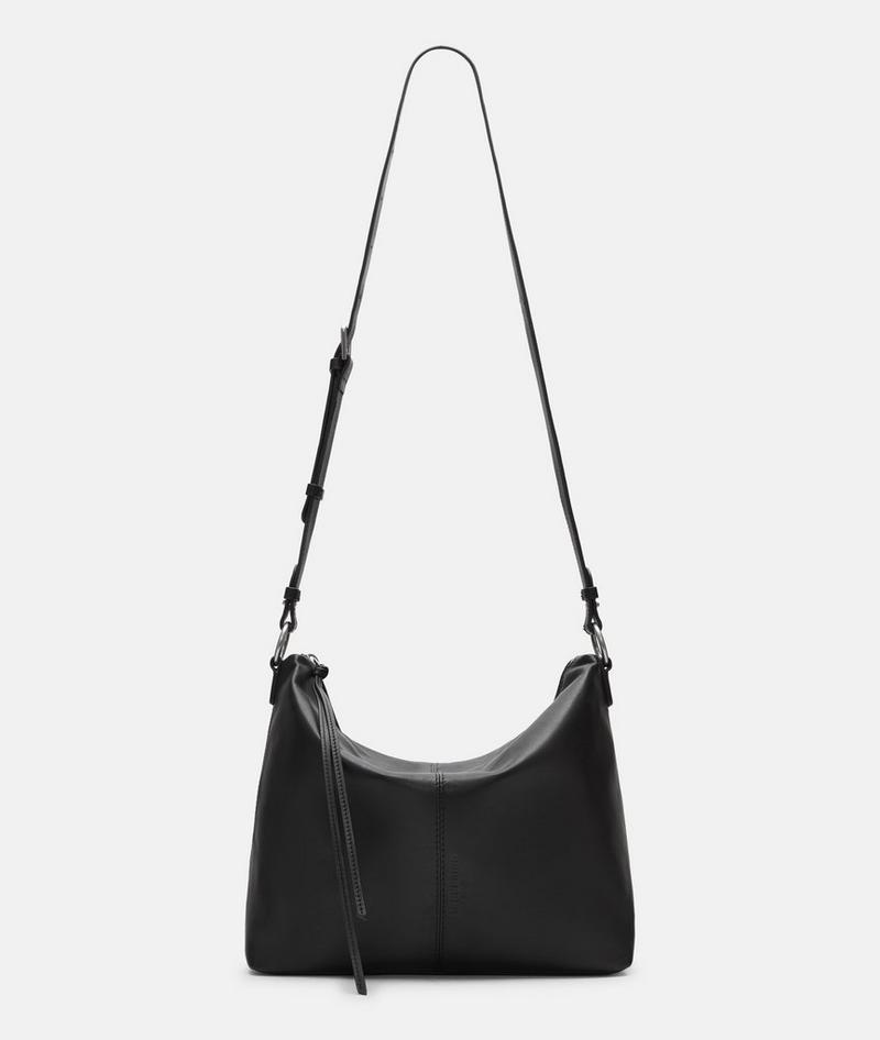 Liebeskind Aissa Hobo M - Schwarz