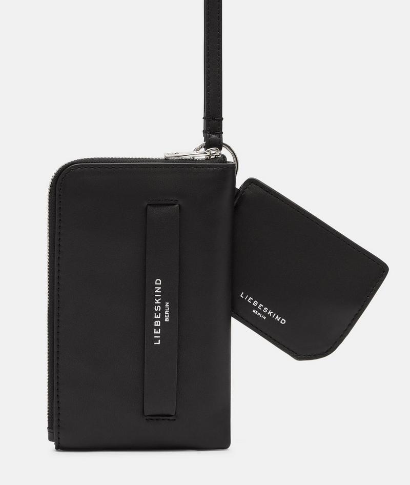 Liebeskind Lora Pouch - Schwarz