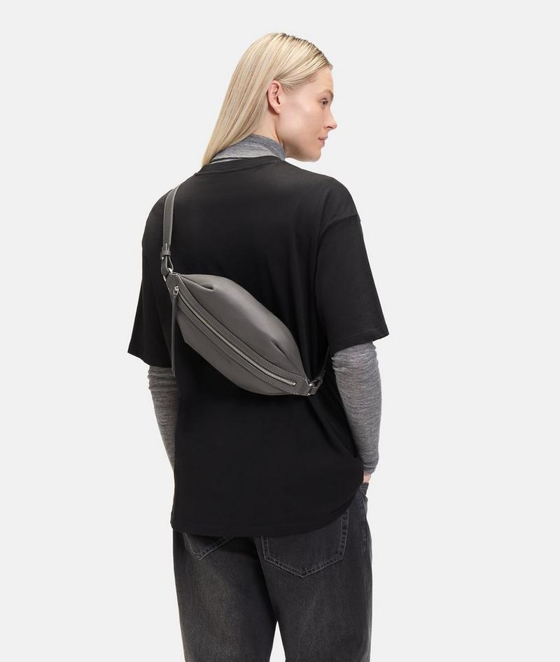 Liebeskind Scarlet Belt-bag M - Grau