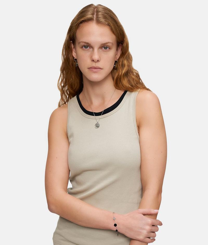 Liebeskind Halskette - Silber