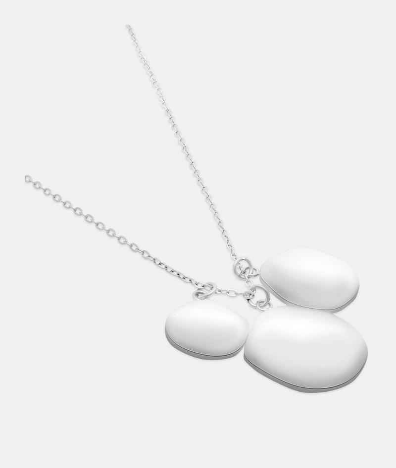 Liebeskind Halskette - Silber