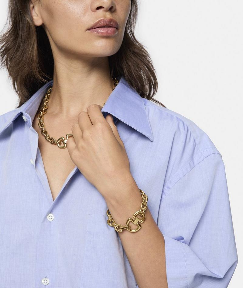 Liebeskind Halskette - Gold