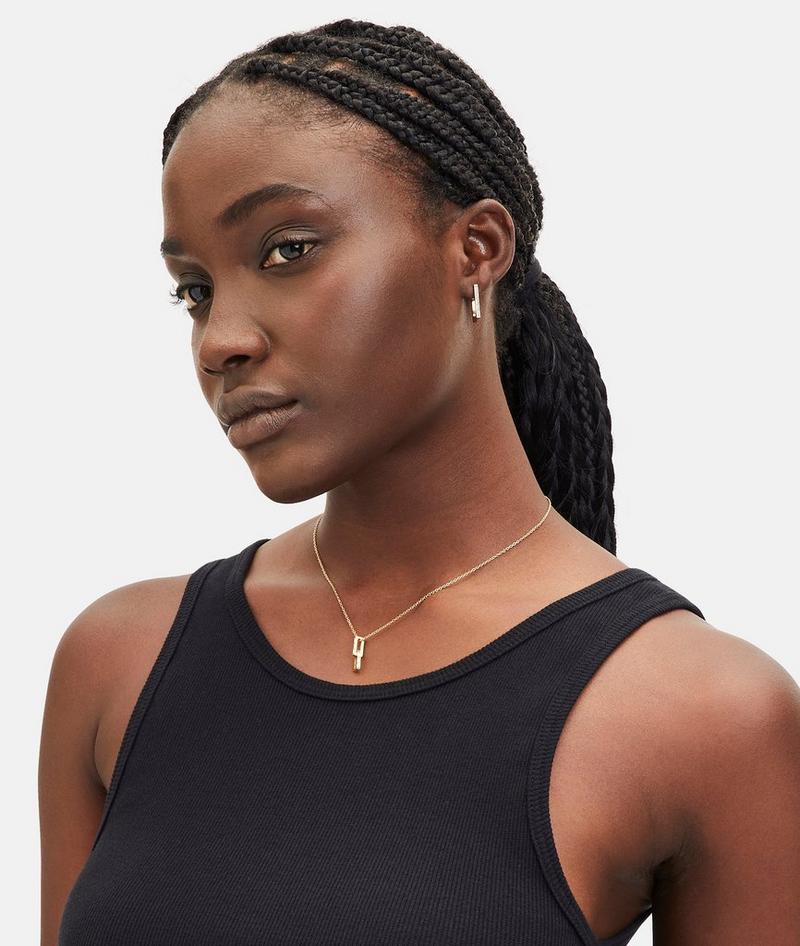 Liebeskind Kette - Gold