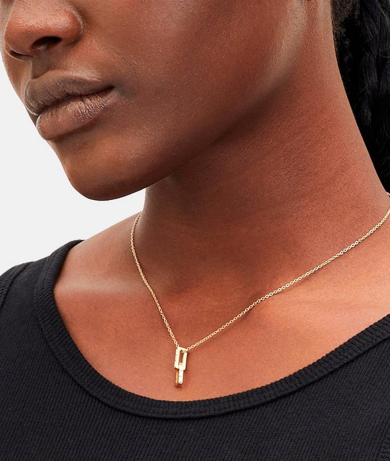 Liebeskind Kette - Gold