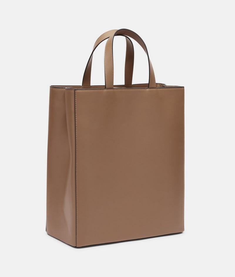 Liebeskind Paper Bag M - Zimt
