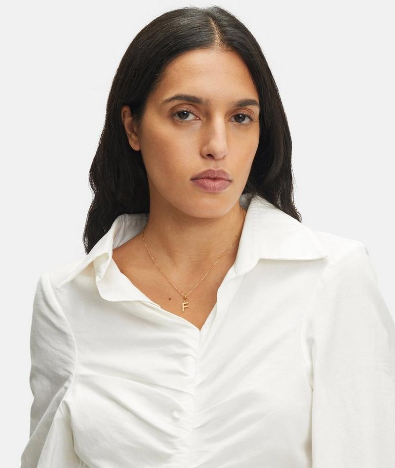 Liebeskind Anhänger - Silber