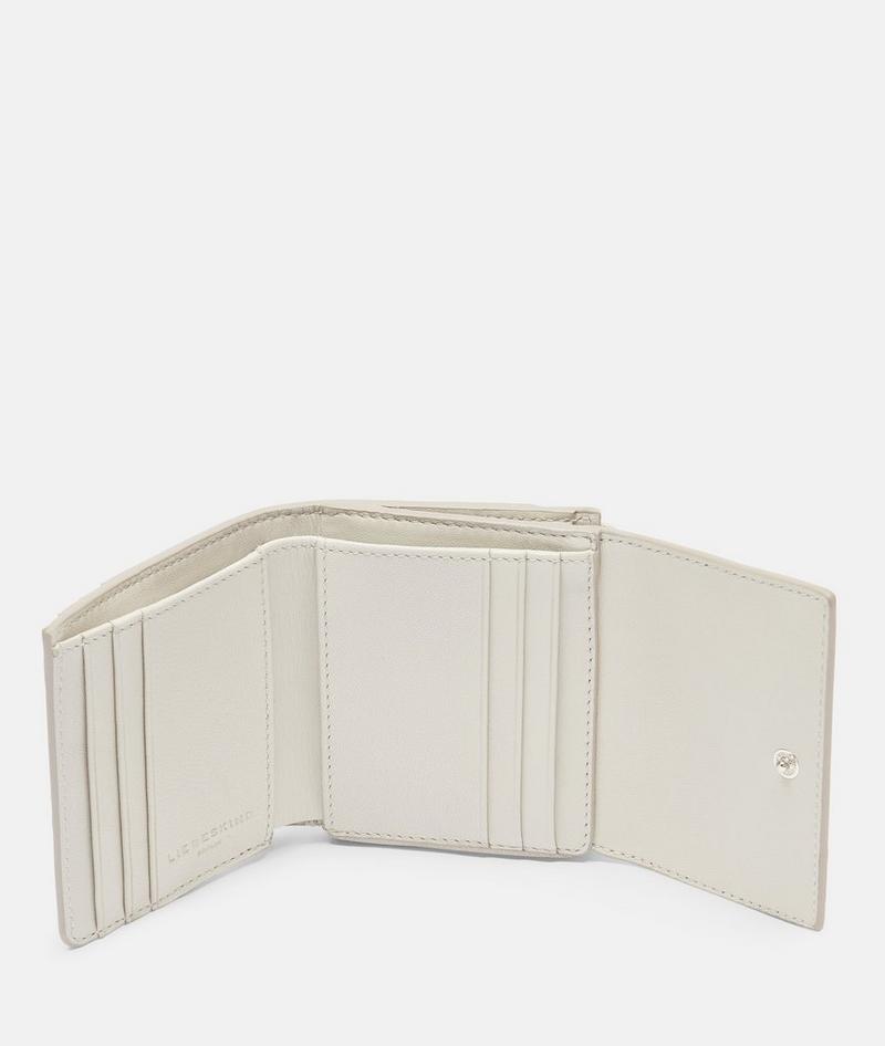 Liebeskind Alva Geldbörse  M - Creme