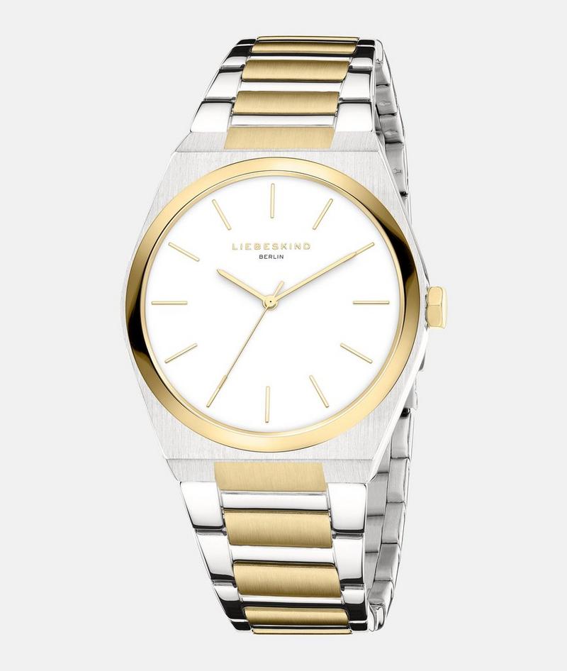 Liebeskind Uhr - Silber