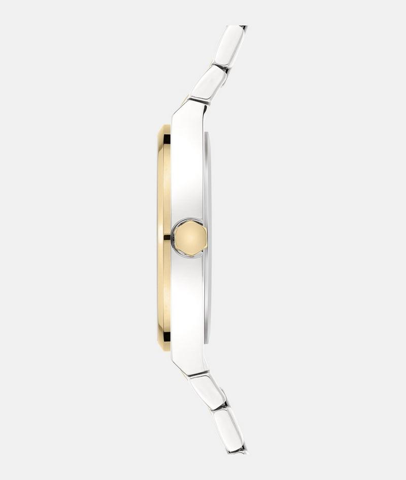 Liebeskind Uhr - Silber