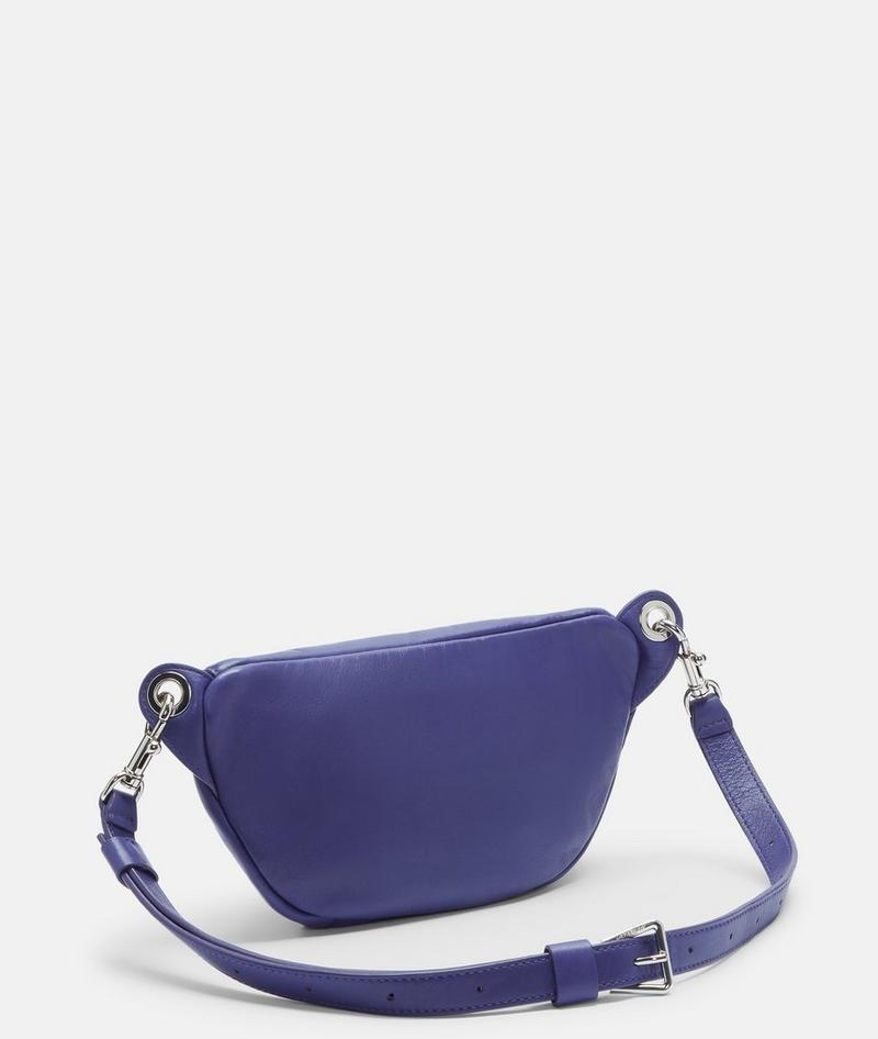Liebeskind Tavia Belt-bag M - Lila