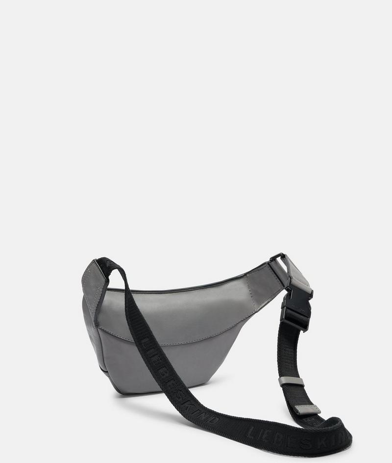 Liebeskind Chudy Belt-bag S - Grau