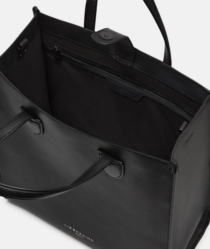Liebeskind Hilla Tote M - Schwarz