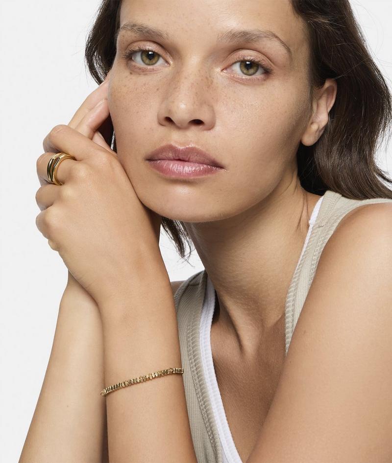 Liebeskind Ring - Gold