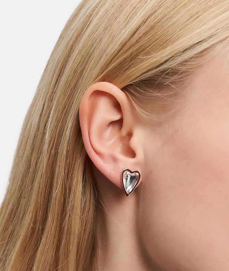 Liebeskind Ohrringe - Roségold