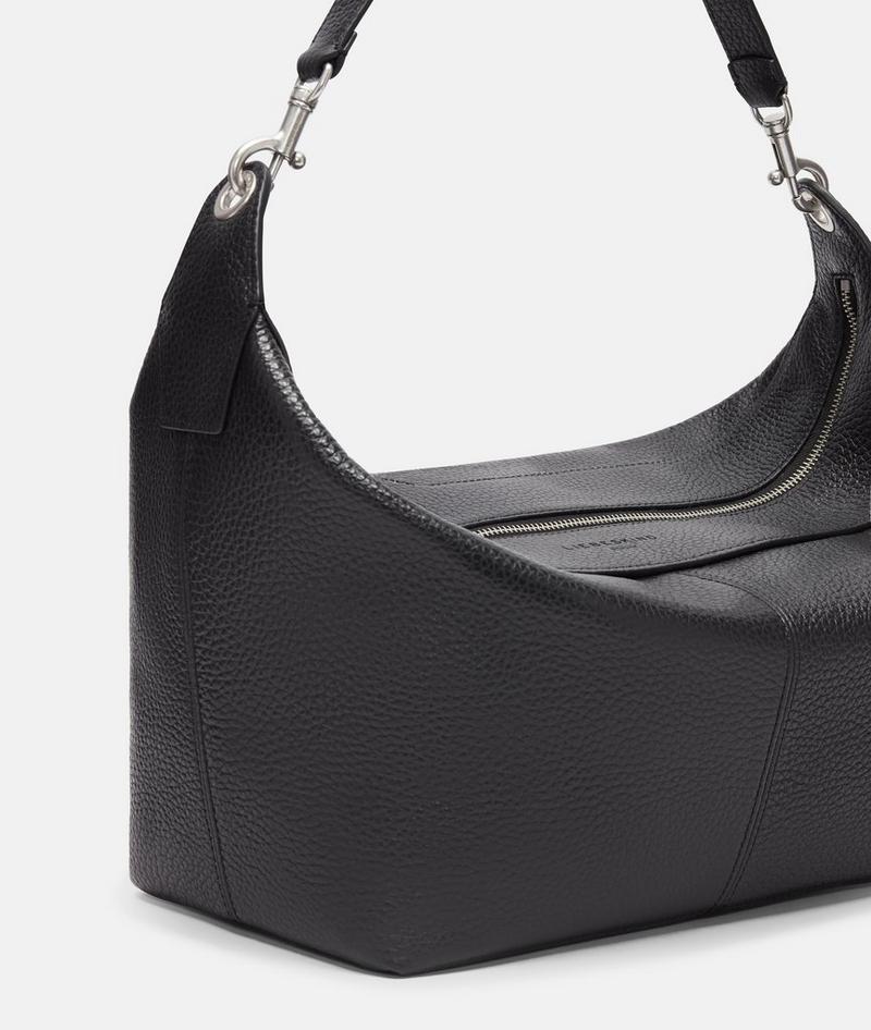 Liebeskind Hobo M - Schwarz