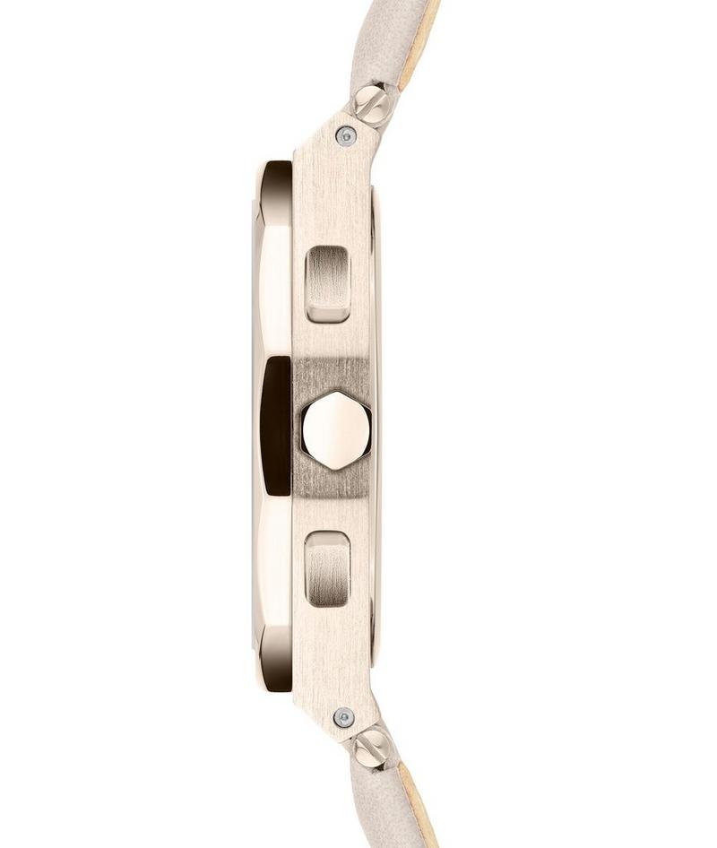 Liebeskind Uhr - Creme