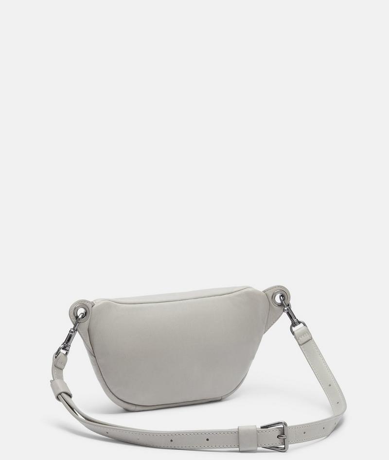 Liebeskind Tavia Belt-bag M - Taubengrau