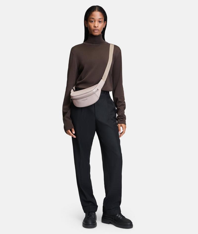 Liebeskind Chudy Belt-bag - Zartrosa