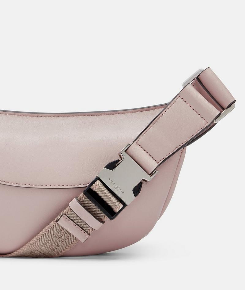 Liebeskind Chudy Belt-bag - Zartrosa