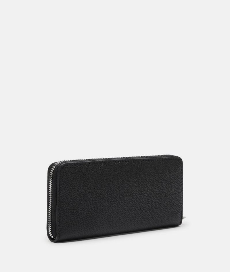 Liebeskind Gigi Geldbörse L - Schwarz