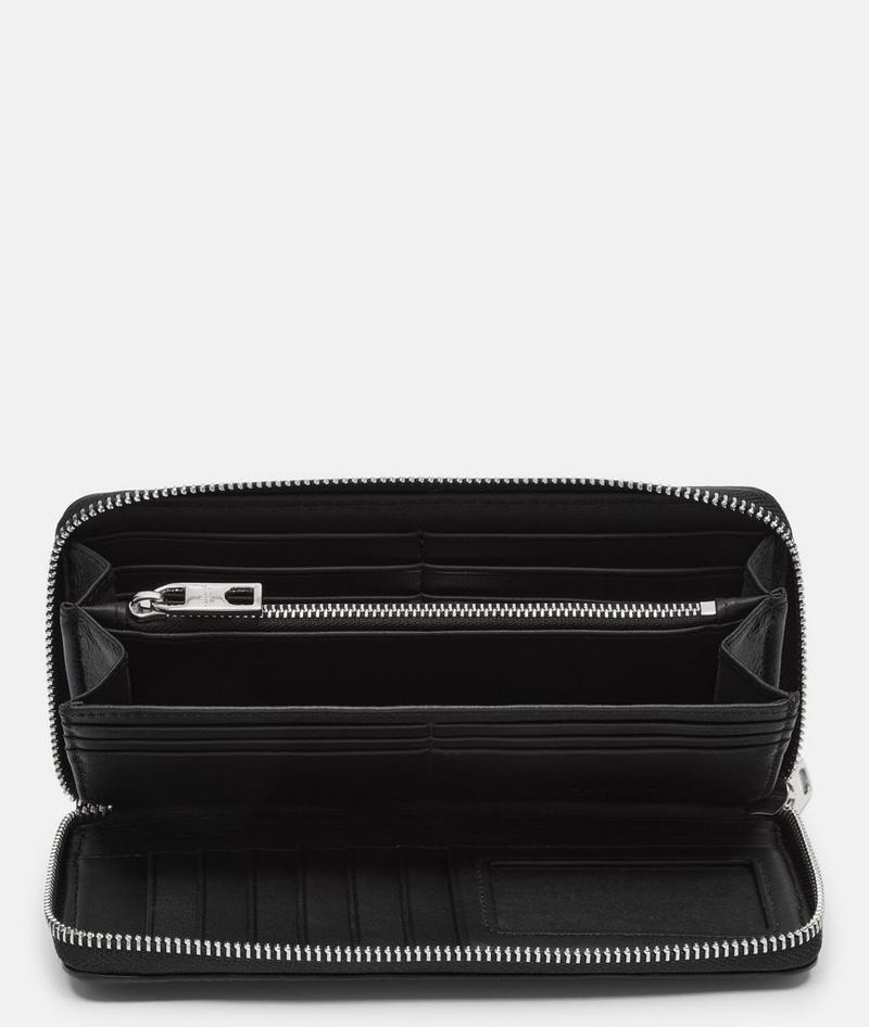 Liebeskind Gigi Geldbörse L - Schwarz