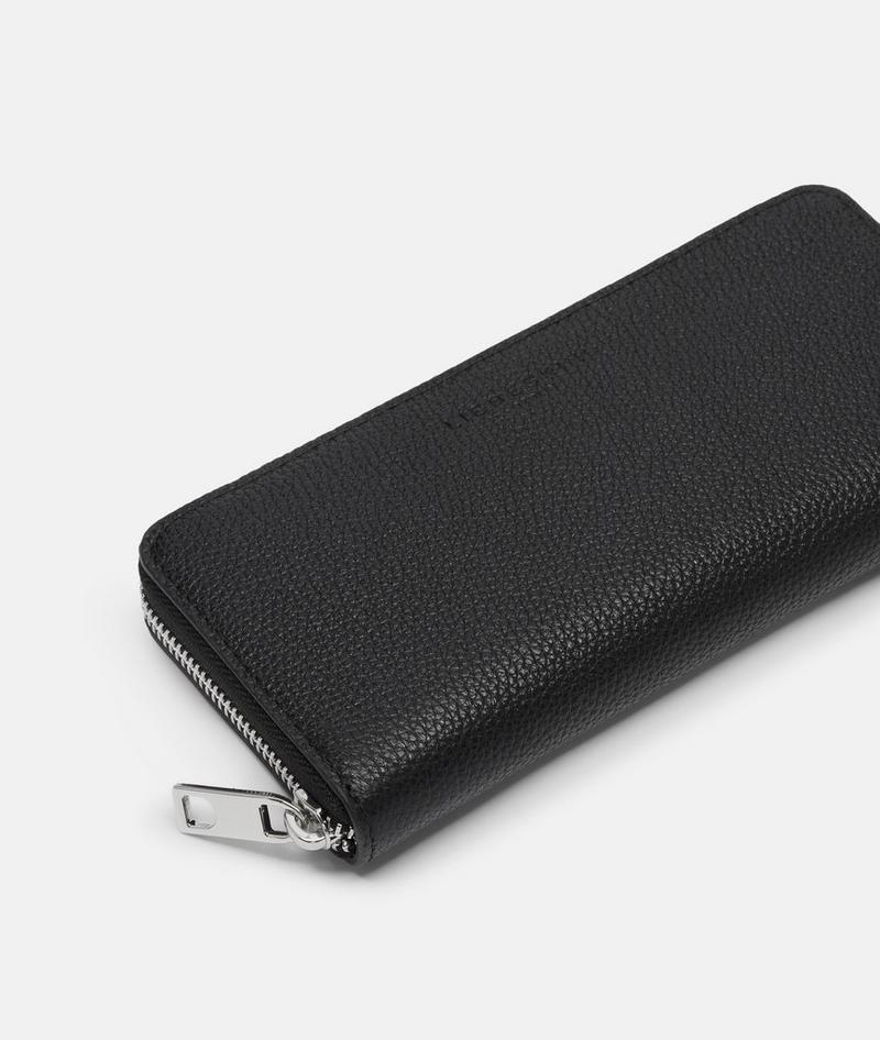 Liebeskind Gigi Geldbörse L - Schwarz