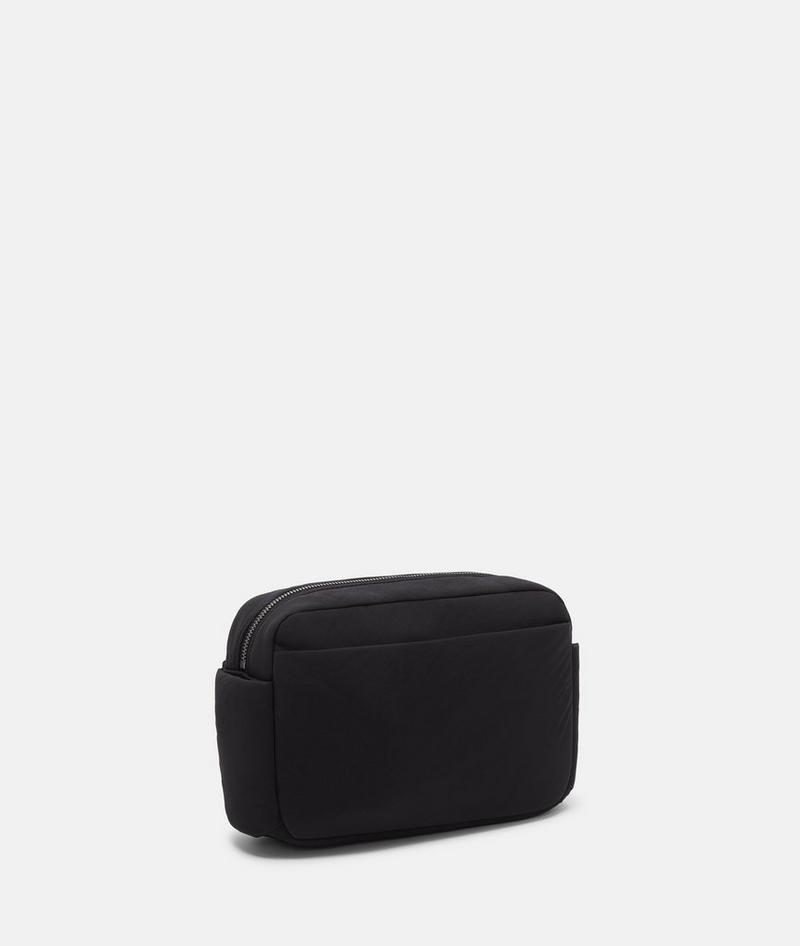 Liebeskind Cosmetic Pouch S - Schwarz