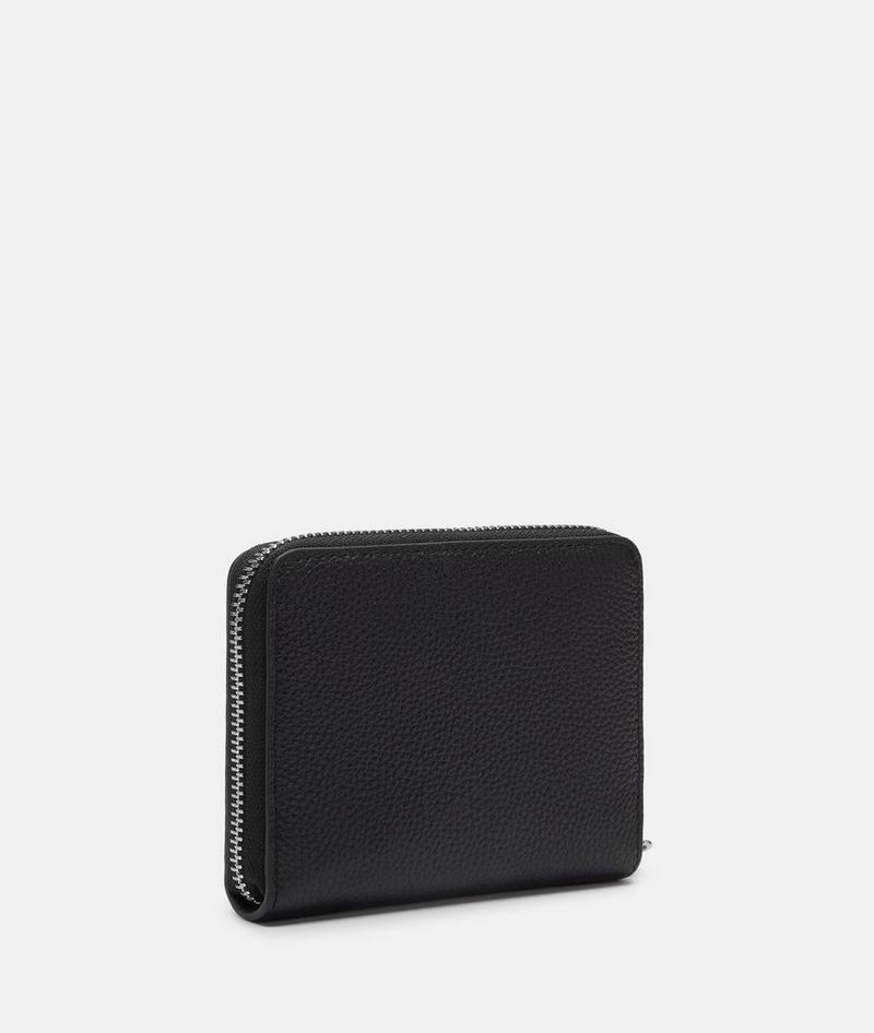 Liebeskind Conny Geldbörse M - Schwarz