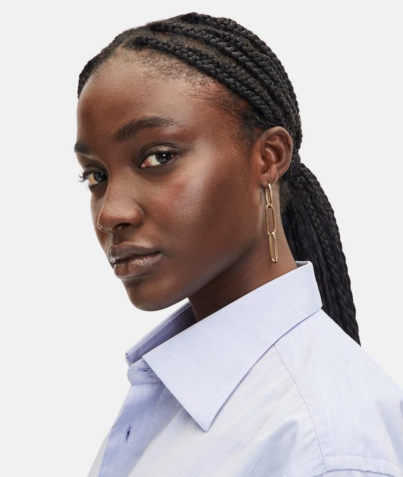 Liebeskind Ohrringe - Gold