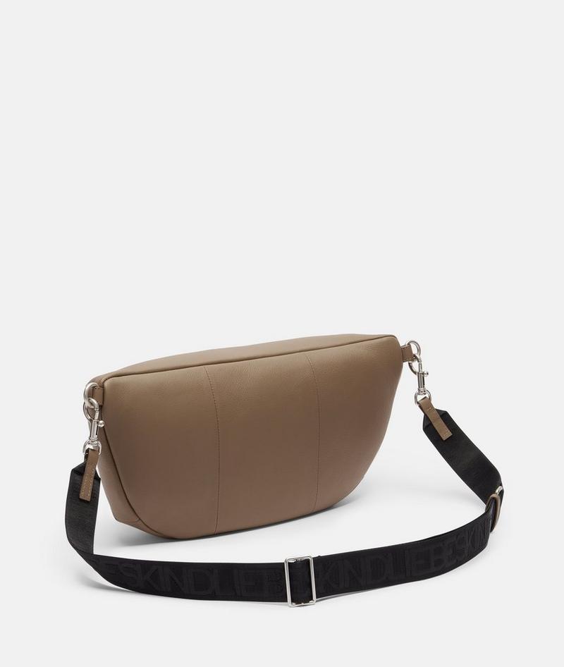 Liebeskind Liene Belt-bag Xl - Sandstein
