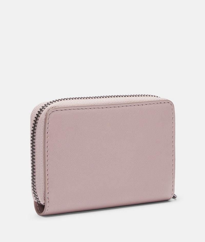 Liebeskind Eliza Geldbörse S - Zartrosa
