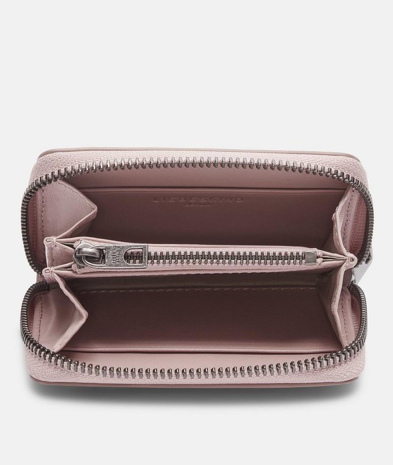 Liebeskind Eliza Geldbörse S - Zartrosa