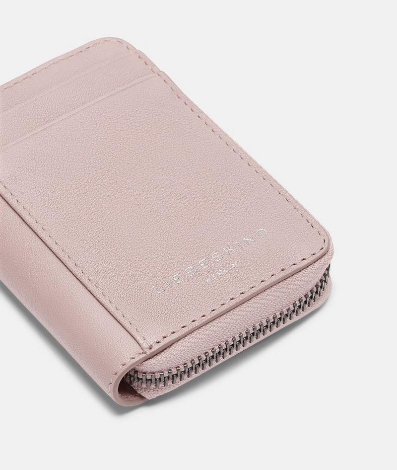 Liebeskind Eliza Geldbörse S - Zartrosa