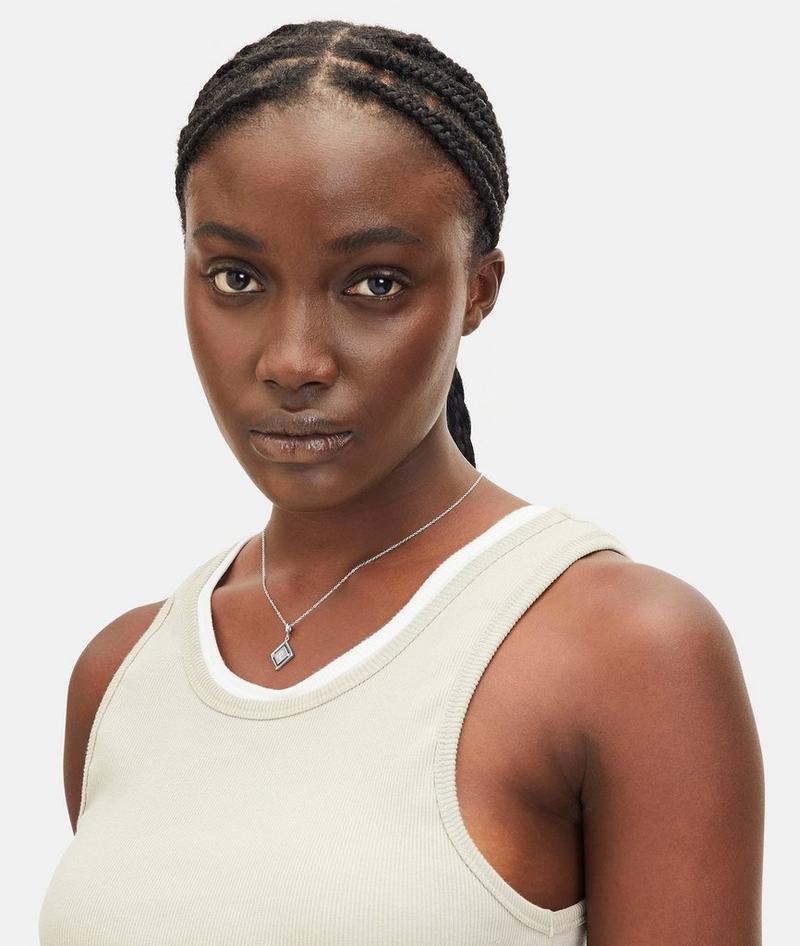 Liebeskind Anhänger Sternzeichen  Löwe - Silber