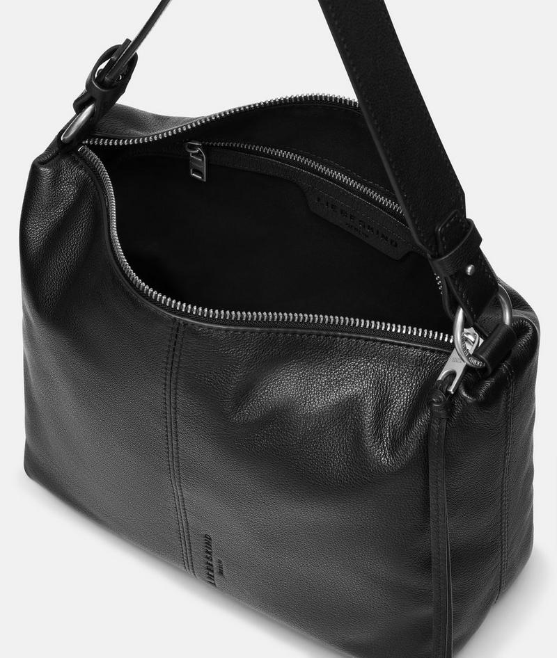 Liebeskind Aissa Hobo S - Schwarz