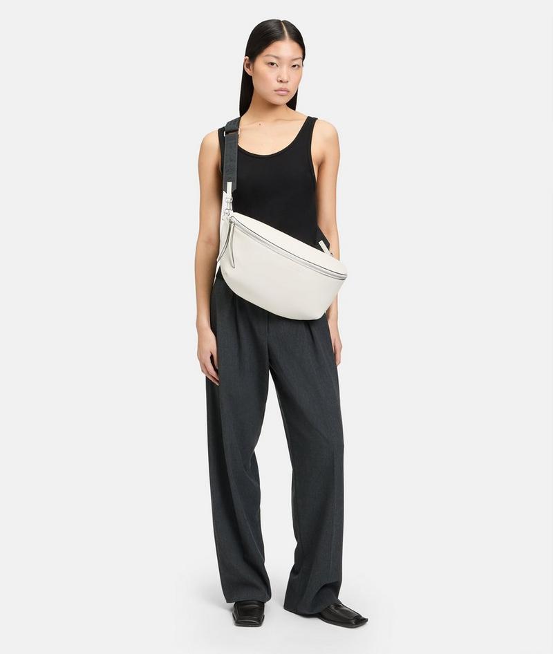 Liebeskind Liene Belt-bag Xl - Weiß