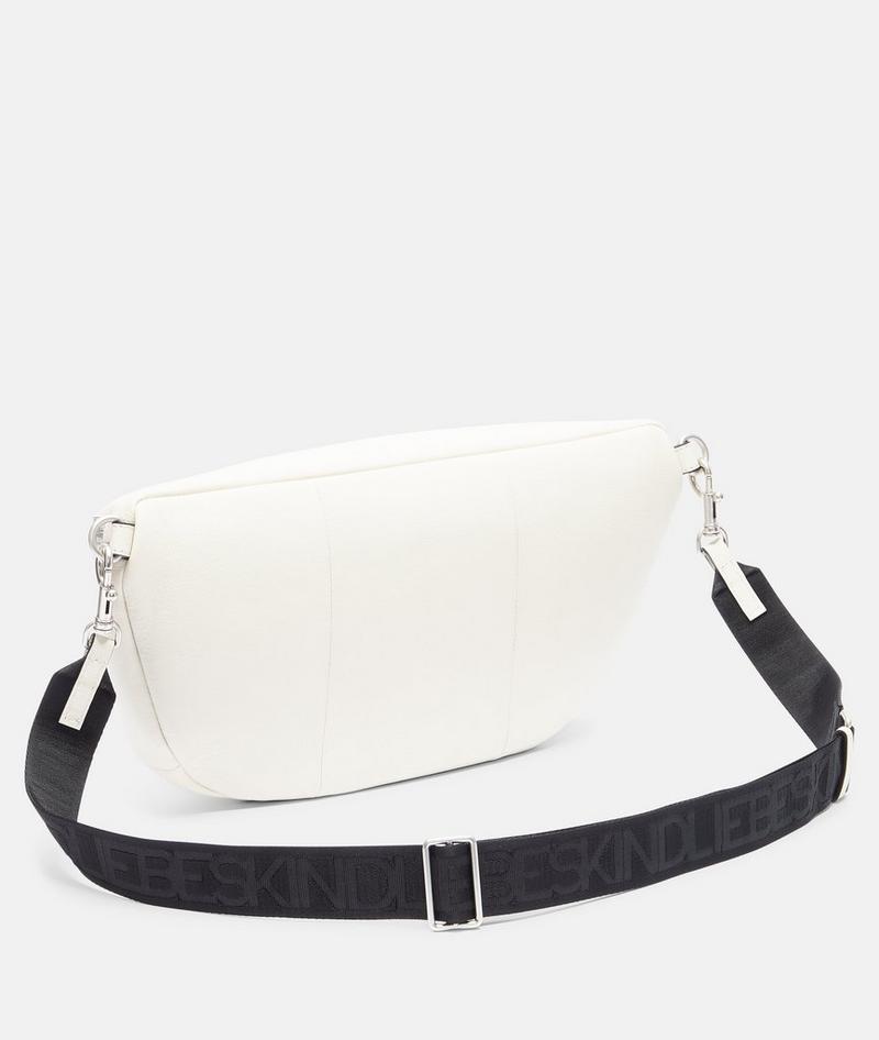 Liebeskind Liene Belt-bag Xl - Weiß