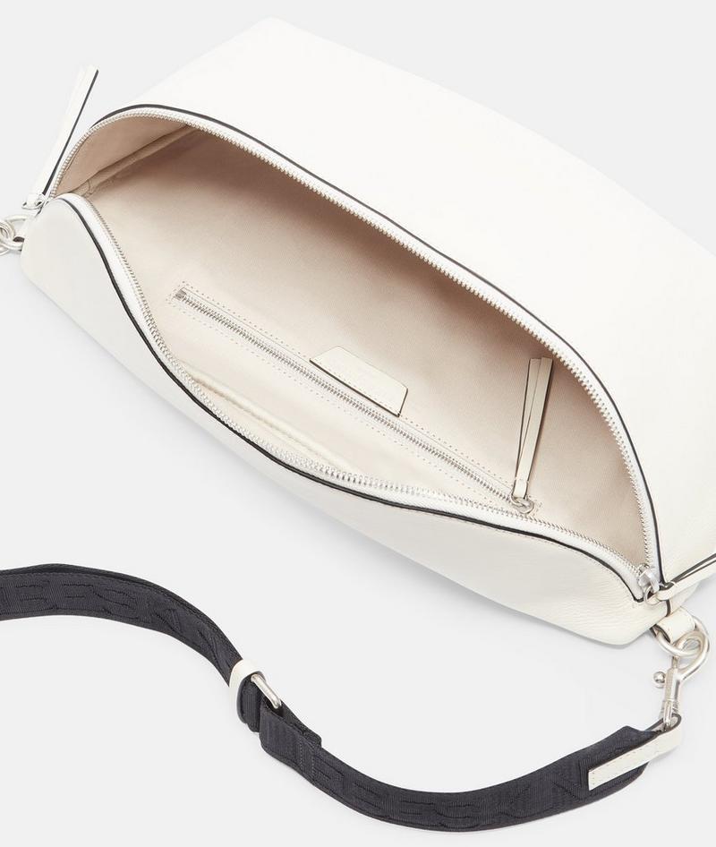 Liebeskind Liene Belt-bag Xl - Weiß
