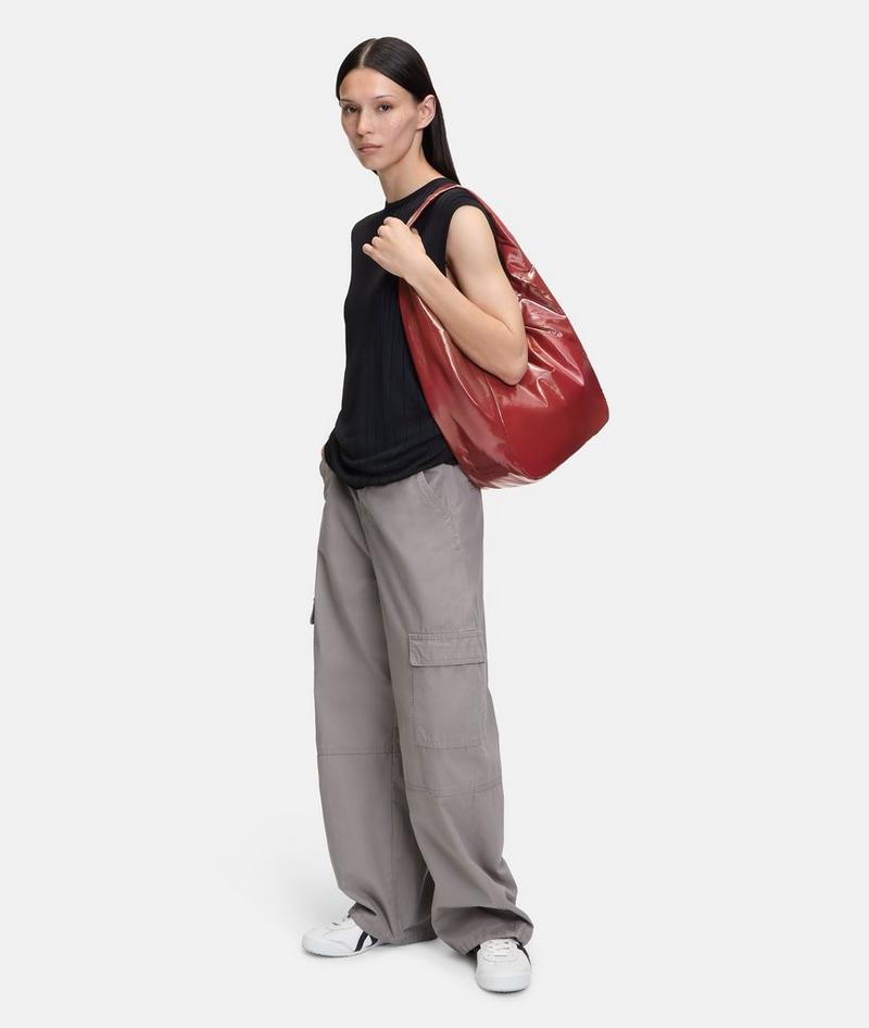 Liebeskind Farrah Hobo M - Chilirot