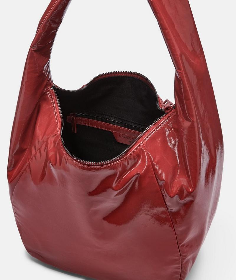 Liebeskind Farrah Hobo M - Chilirot